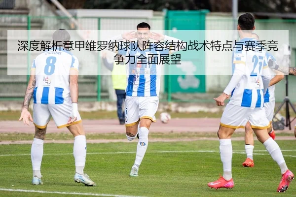 深度解析意甲维罗纳球队阵容结构战术特点与赛季竞争力全面展望